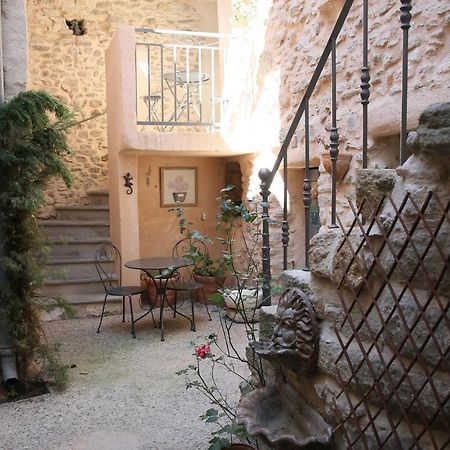 Le Bastidon De Louis, L'Isle Sur La Sorgue Villa Exterior foto