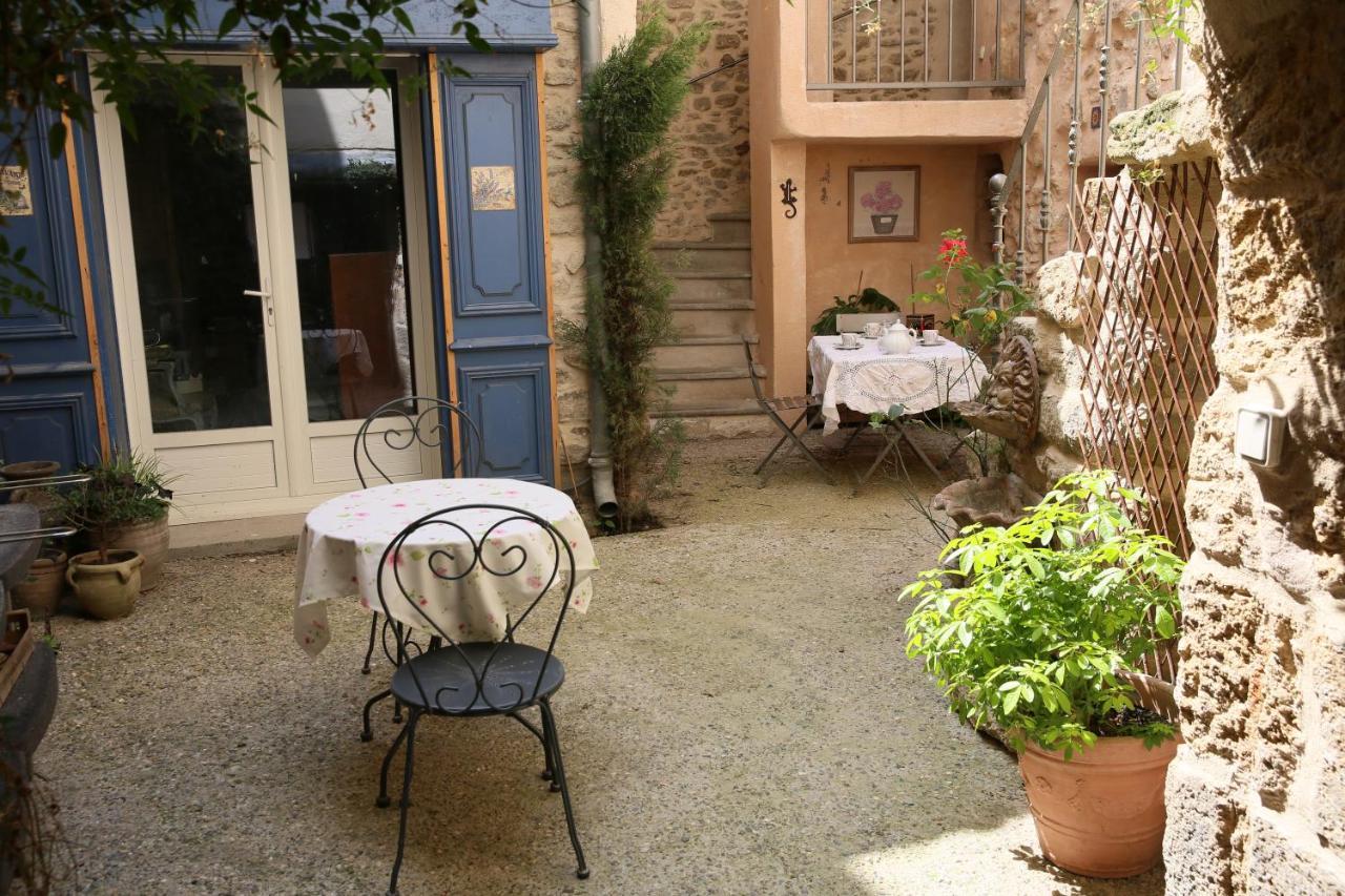 Le Bastidon De Louis, L'Isle Sur La Sorgue Villa Exterior foto