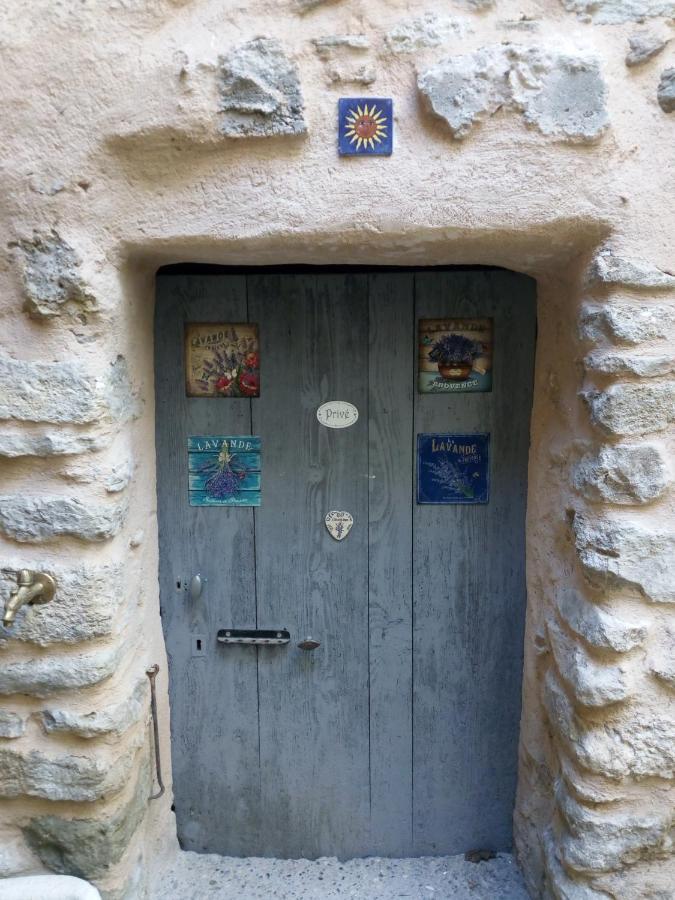 Le Bastidon De Louis, L'Isle Sur La Sorgue Villa Exterior foto