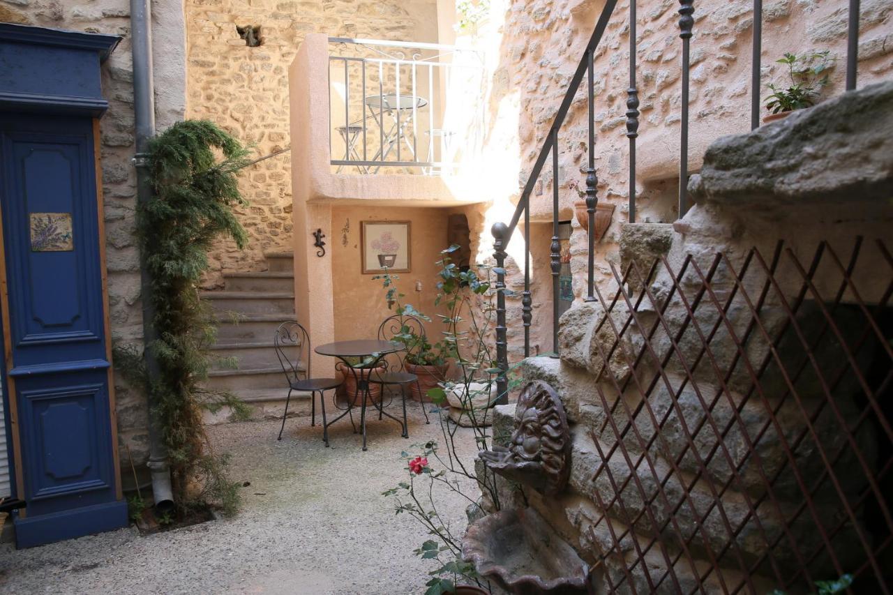 Le Bastidon De Louis, L'Isle Sur La Sorgue Villa Exterior foto