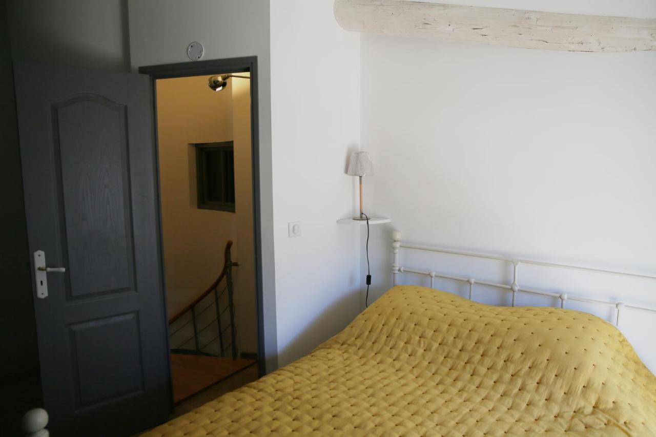 Le Bastidon De Louis, L'Isle Sur La Sorgue Villa Exterior foto