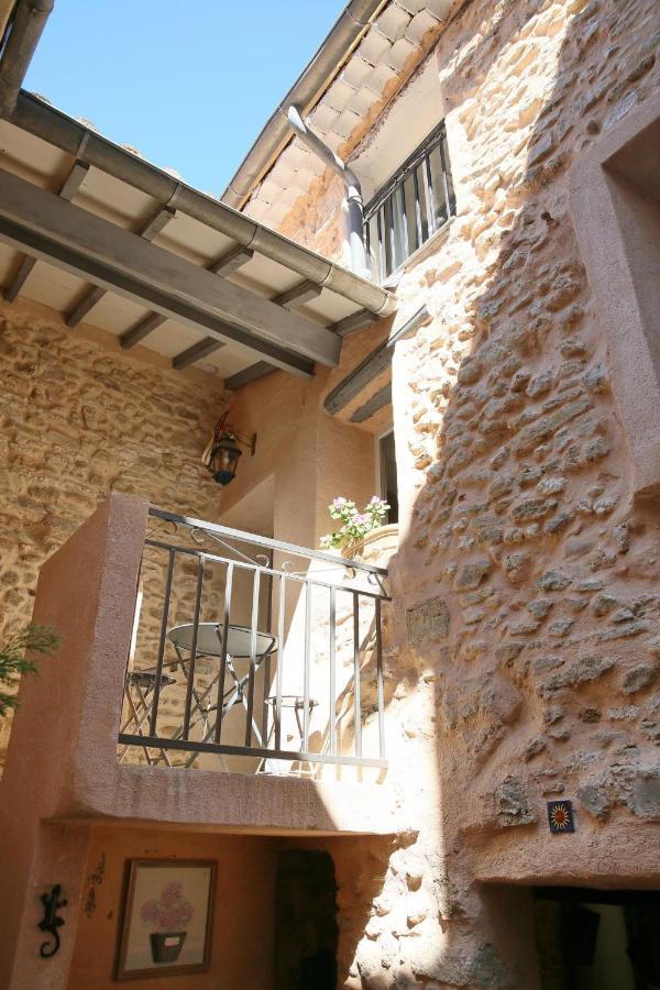 Le Bastidon De Louis, L'Isle Sur La Sorgue Villa Exterior foto