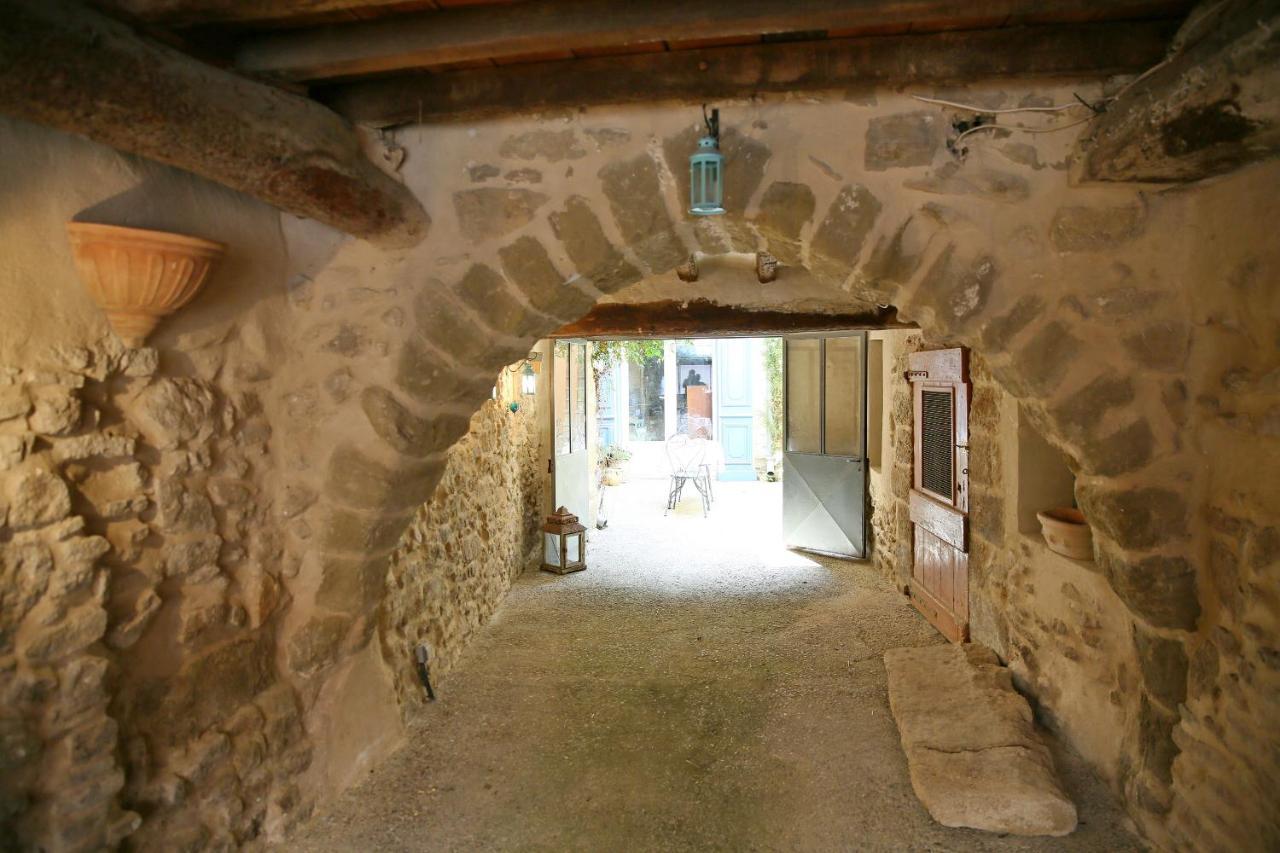 Le Bastidon De Louis, L'Isle Sur La Sorgue Villa Exterior foto