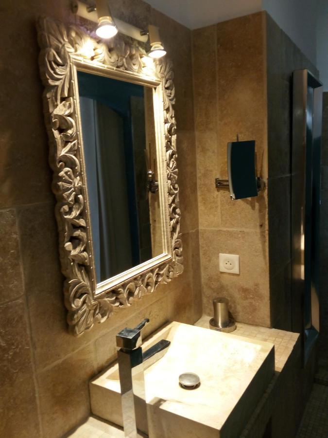 Le Bastidon De Louis, L'Isle Sur La Sorgue Villa Exterior foto