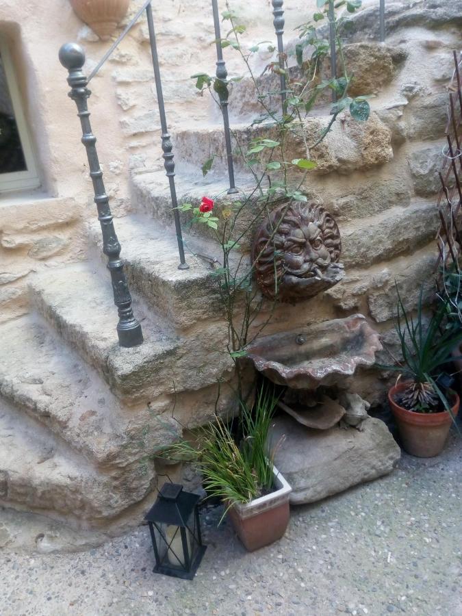 Le Bastidon De Louis, L'Isle Sur La Sorgue Villa Exterior foto
