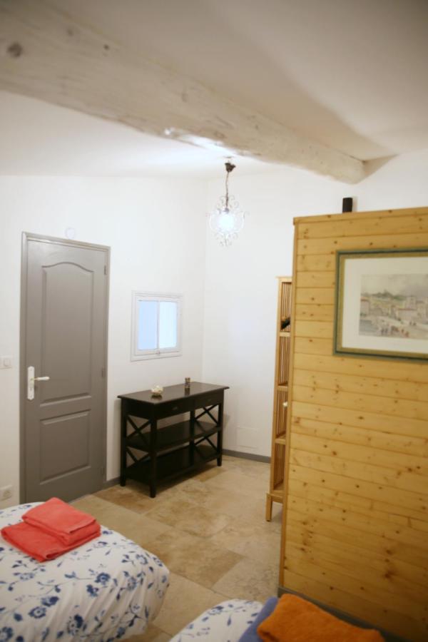 Le Bastidon De Louis, L'Isle Sur La Sorgue Villa Exterior foto