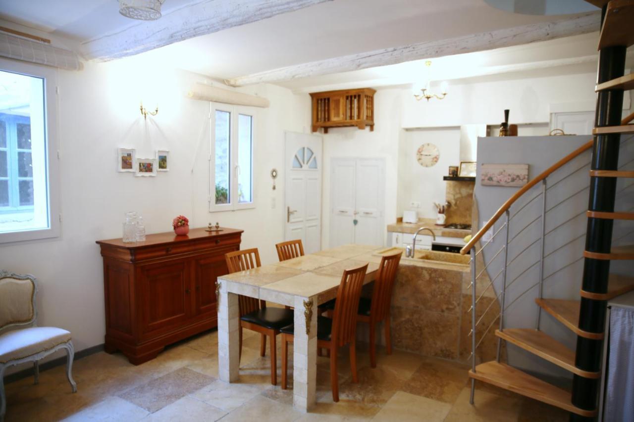 Le Bastidon De Louis, L'Isle Sur La Sorgue Villa Exterior foto
